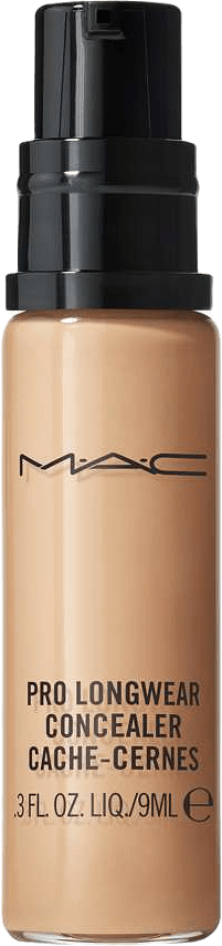 Pro Longwear Concealer, från MAC Cosmetics, i färgen Nc20.