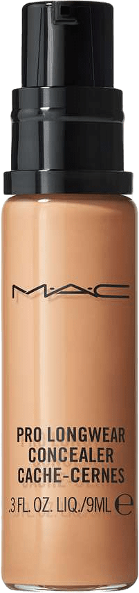 Pro Longwear Concealer, från MAC Cosmetics, i färgen Nc35.