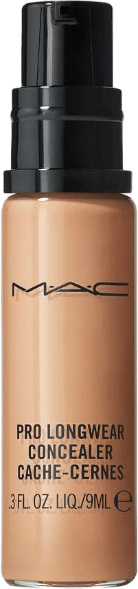 Pro Longwear Concealer, från MAC Cosmetics, i färgen Nw25.