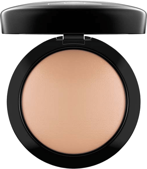 Mineralize Skinfinish, från MAC Cosmetics, i färgen Medium Dark.