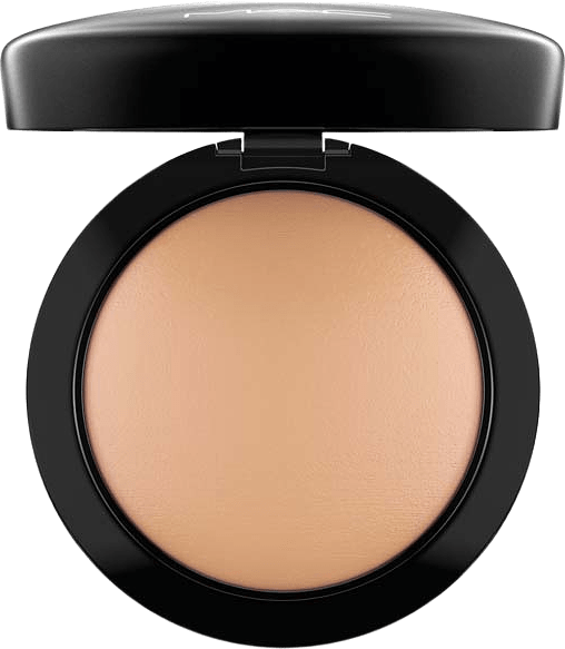 Mineralize Skinfinish, från MAC Cosmetics, i färgen Medium Tan.