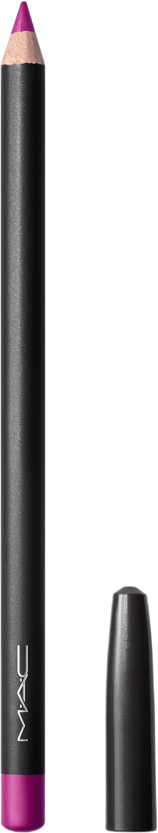 Lip Pencil, från MAC Cosmetics, i färgen Magenta.