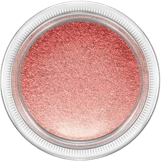 Pro Longwear Paint Pot, från MAC Cosmetics, i färgen Babe In Charm.