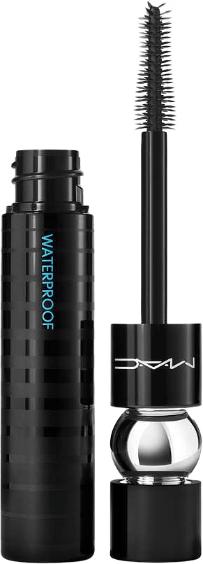 Macstack Waterproof, från MAC Cosmetics, i färgen Black Stack.