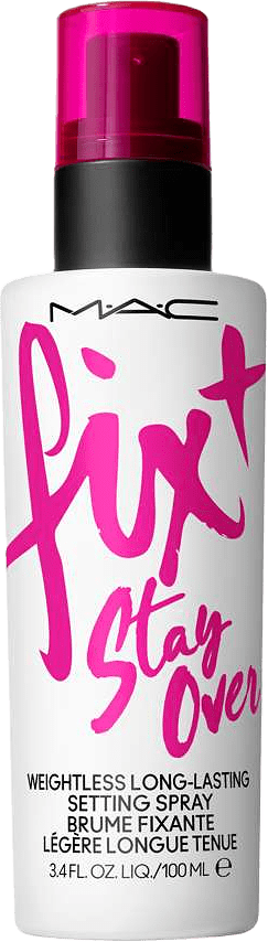 Fix + Stay Over, från MAC Cosmetics.