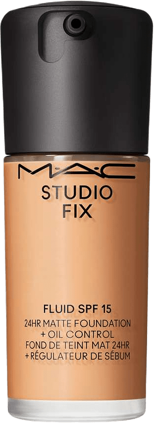 Studio Fix Fluid Broad Spectrum Foundation Spf 15