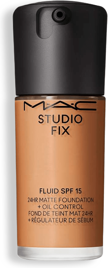 Studio Fix Fluid Broad Spectrum Foundation Spf 15