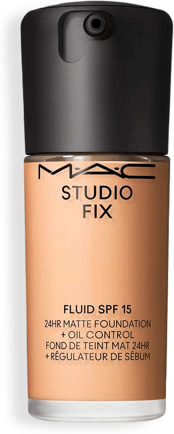 Studio Fix Fluid Broad Spectrum Foundation Spf 15