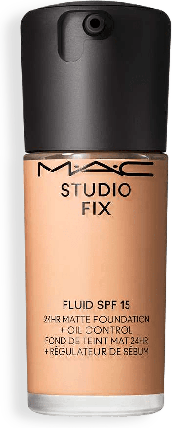 Studio Fix Fluid Broad Spectrum Foundation Spf 15