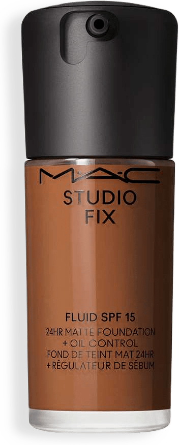 Studio Fix Fluid Broad Spectrum Foundation Spf 15