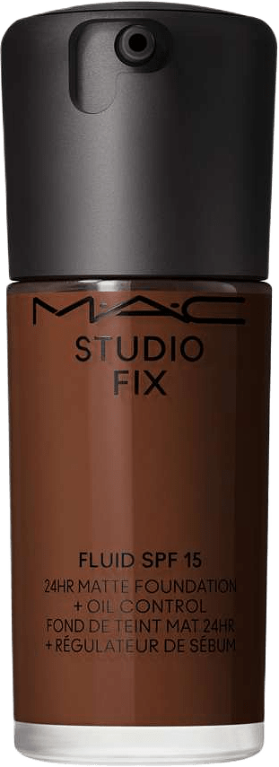 Studio Fix Fluid Broad Spectrum Foundation Spf 15