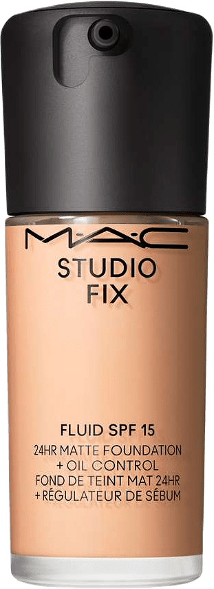 Studio Fix Fluid Broad Spectrum Foundation Spf 15