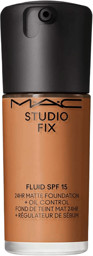 Studio Fix Fluid Broad Spectrum Foundation Spf 15