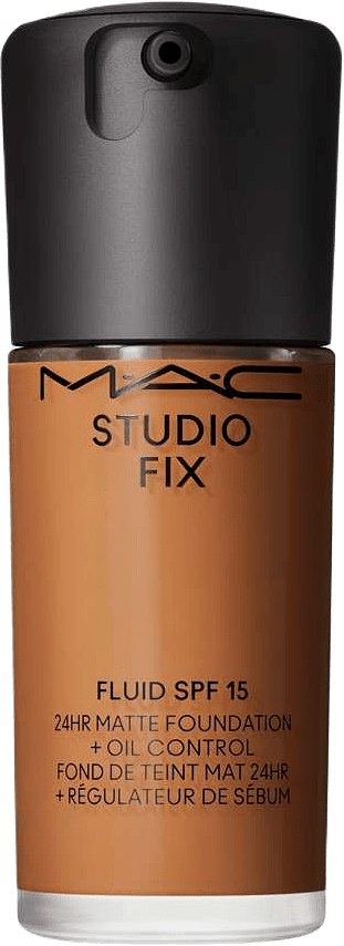 Studio Fix Fluid Broad Spectrum Foundation Spf 15