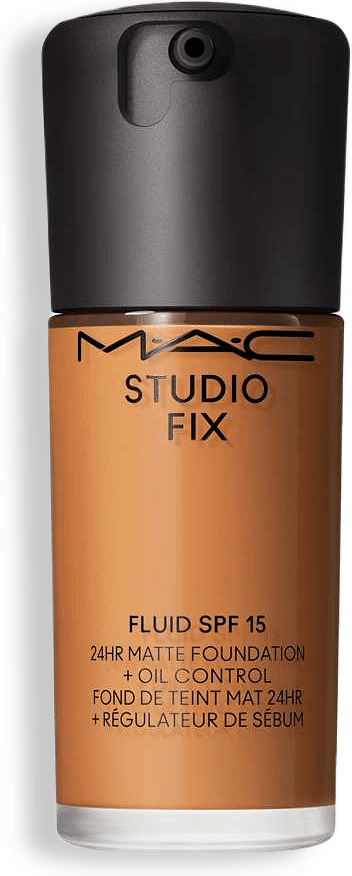 Studio Fix Fluid Broad Spectrum Foundation Spf 15