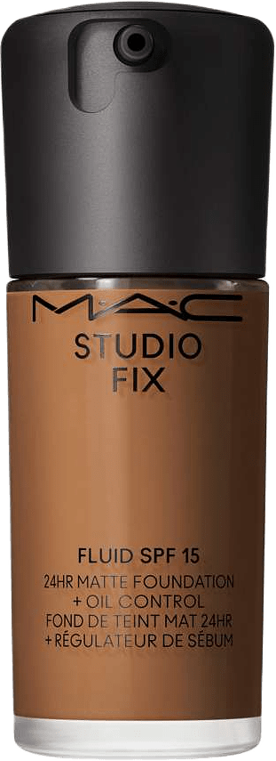 Studio Fix Fluid Broad Spectrum Foundation Spf 15