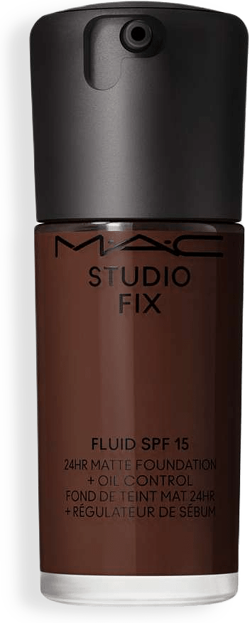 Studio Fix Fluid Broad Spectrum Foundation Spf 15