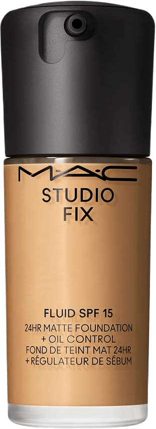 Studio Fix Fluid Broad Spectrum Foundation Spf 15