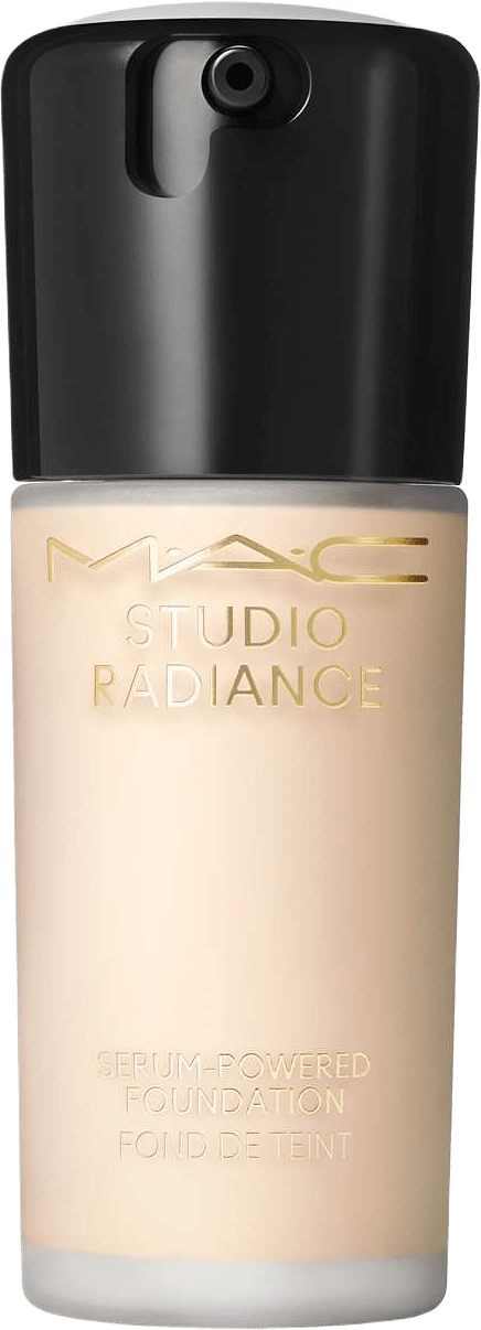 Studio Radiance Serum Powered Foundation, från MAC Cosmetics, i färgen Nc11.5.