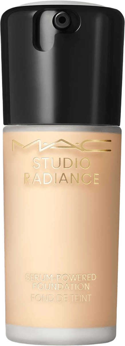 Studio Radiance Serum Powered Foundation, från MAC Cosmetics, i färgen Nc17.5.