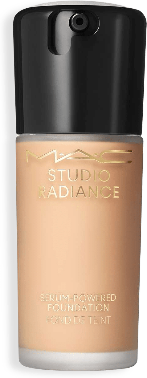 Studio Radiance Serum Powered Foundation