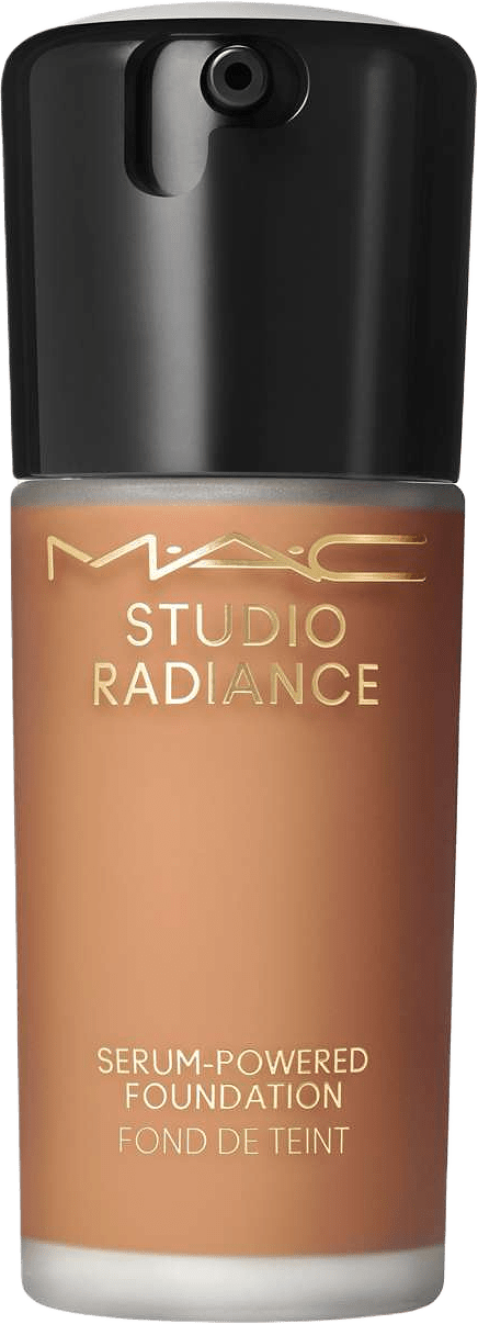 Studio Radiance Serum Powered Foundation, från MAC Cosmetics, i färgen Nw47.
