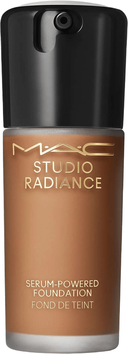 Studio Radiance Serum Powered Foundation, från MAC Cosmetics, i färgen Nw50.