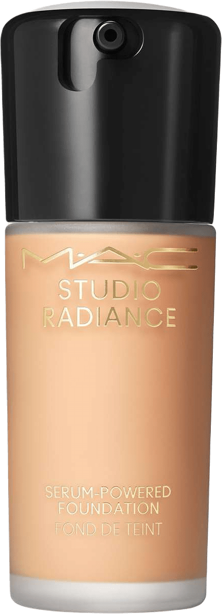 Studio Radiance Serum Powered Foundation, från MAC Cosmetics, i färgen C 4.