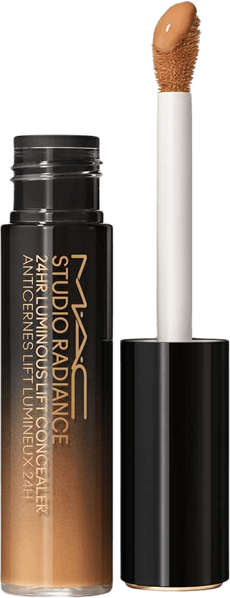Studio Radiance 24Hr Luminous Lift Concealer, från MAC Cosmetics, i färgen Nc35.