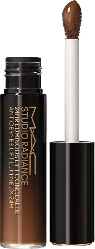 Studio Radiance 24Hr Luminous Lift Concealer, från MAC Cosmetics, i färgen Nc60.