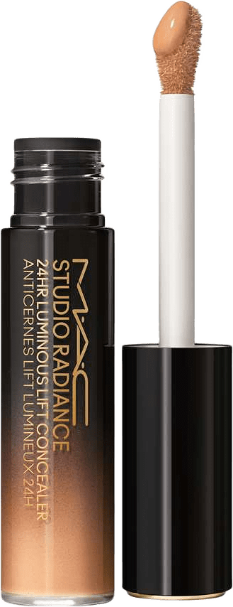 Studio Radiance 24Hr Luminous Lift Concealer, från MAC Cosmetics, i färgen Nw20.