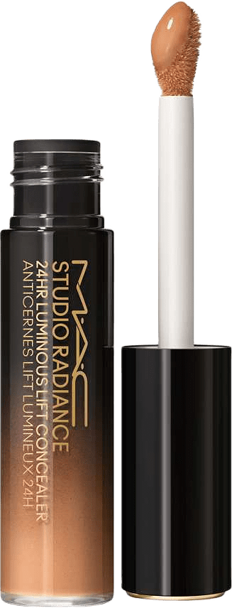 Studio Radiance 24Hr Luminous Lift Concealer, från MAC Cosmetics, i färgen Nw35.