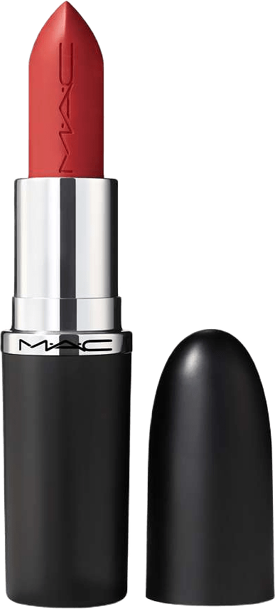 Macximal Sleek Satin Lipstick, från MAC Cosmetics, i färgen Sweetheart.