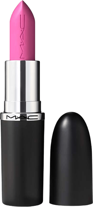 Macximal Sleek Satin Lipstick, från MAC Cosmetics, i färgen Saint Germain.