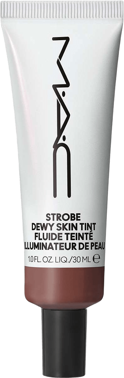 Strobe Dewy Skin Tint, från MAC Cosmetics, i färgen Rich 2.