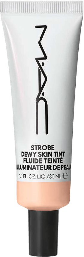 Strobe Dewy Skin Tint, från MAC Cosmetics, i färgen Light 3.