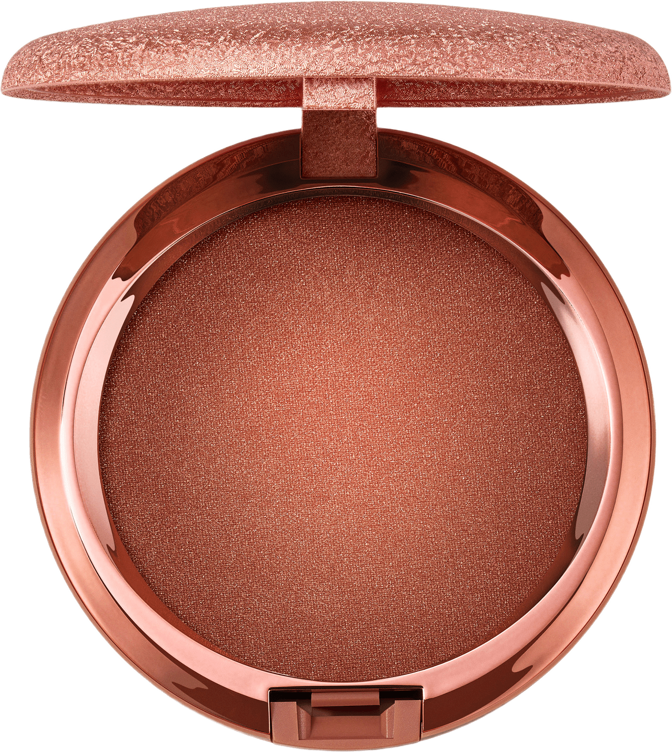Skinfinish Sunstruck Radiant Bronzer, från MAC Cosmetics, i färgen Radiant Rich Rosy.