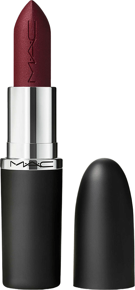 Macximal Silky Matte Lipstick, från MAC Cosmetics, i färgen Diva.