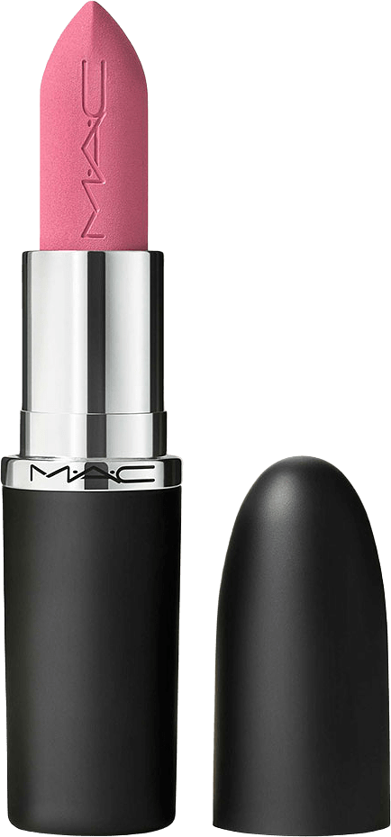 Macximal Silky Matte Lipstick, från MAC Cosmetics, i färgen Lipstick Snob.