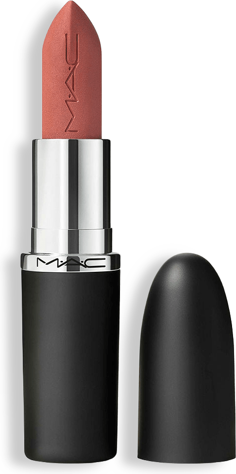 Macximal Silky Matte Lipstick