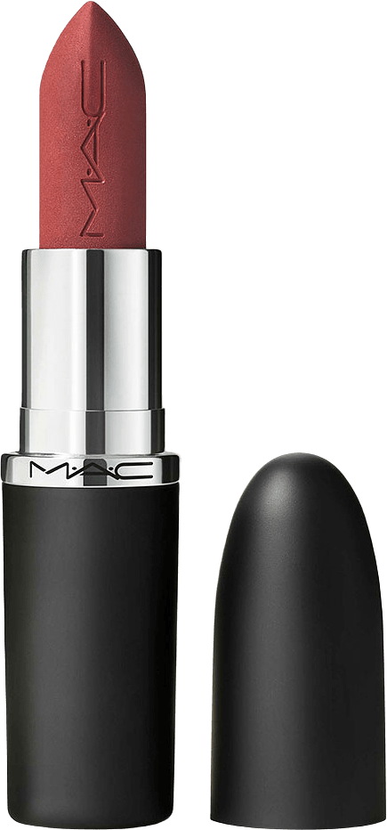 Macximal Silky Matte Lipstick