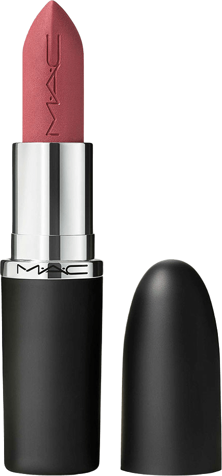 Macximal Silky Matte Lipstick, från MAC Cosmetics, i färgen You Wouldn't Get It.