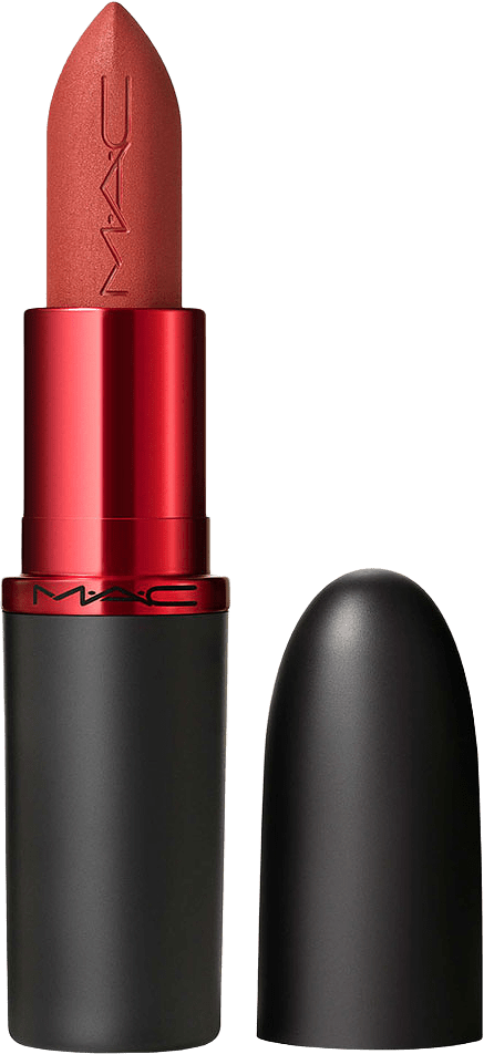 Macximal Viva Glam Lipstick, från MAC Cosmetics, i färgen Viva Heart.