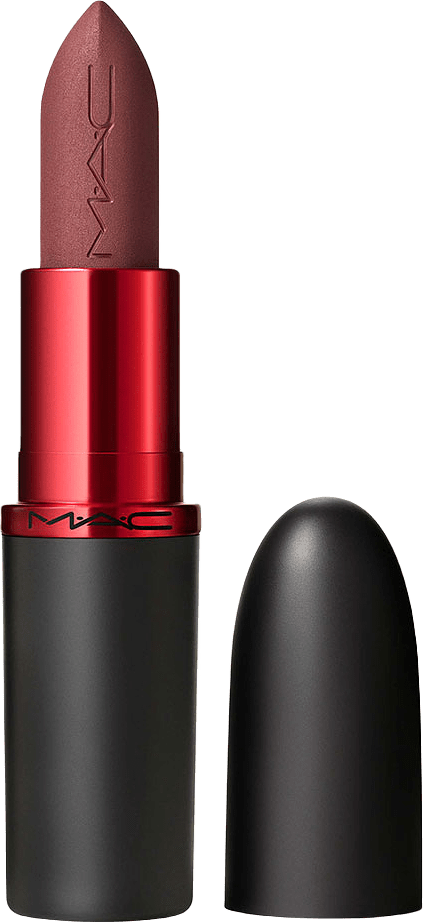 Macximal Viva Glam Lipstick, från MAC Cosmetics, i färgen Viva Empowered.