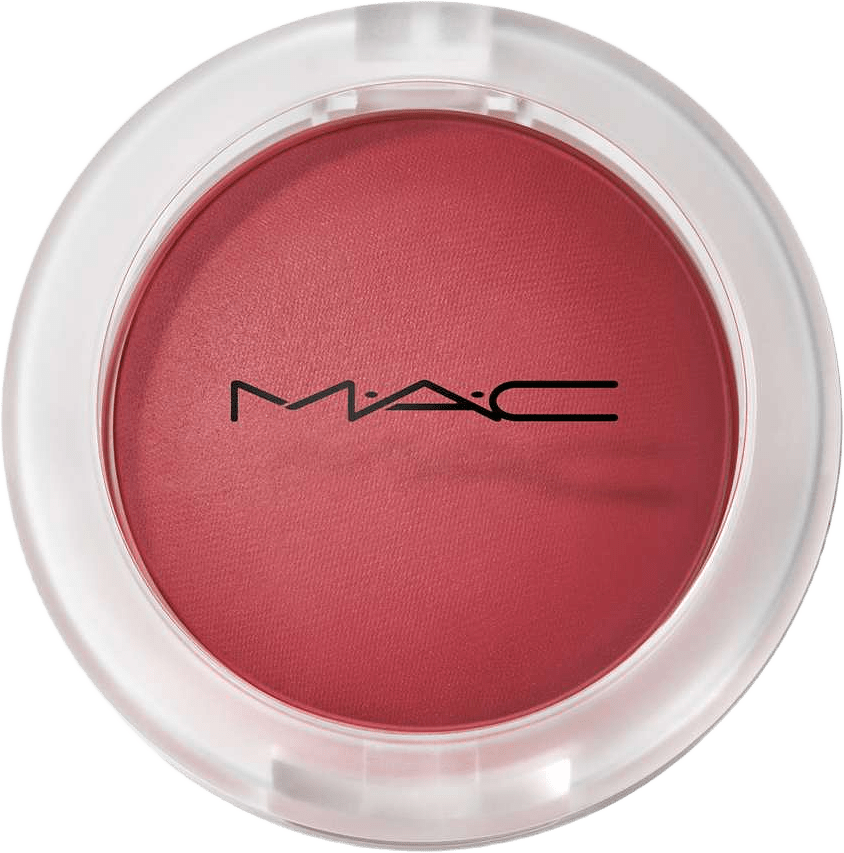 Glow Play Blush, från MAC Cosmetics, i färgen Plush Pepper.