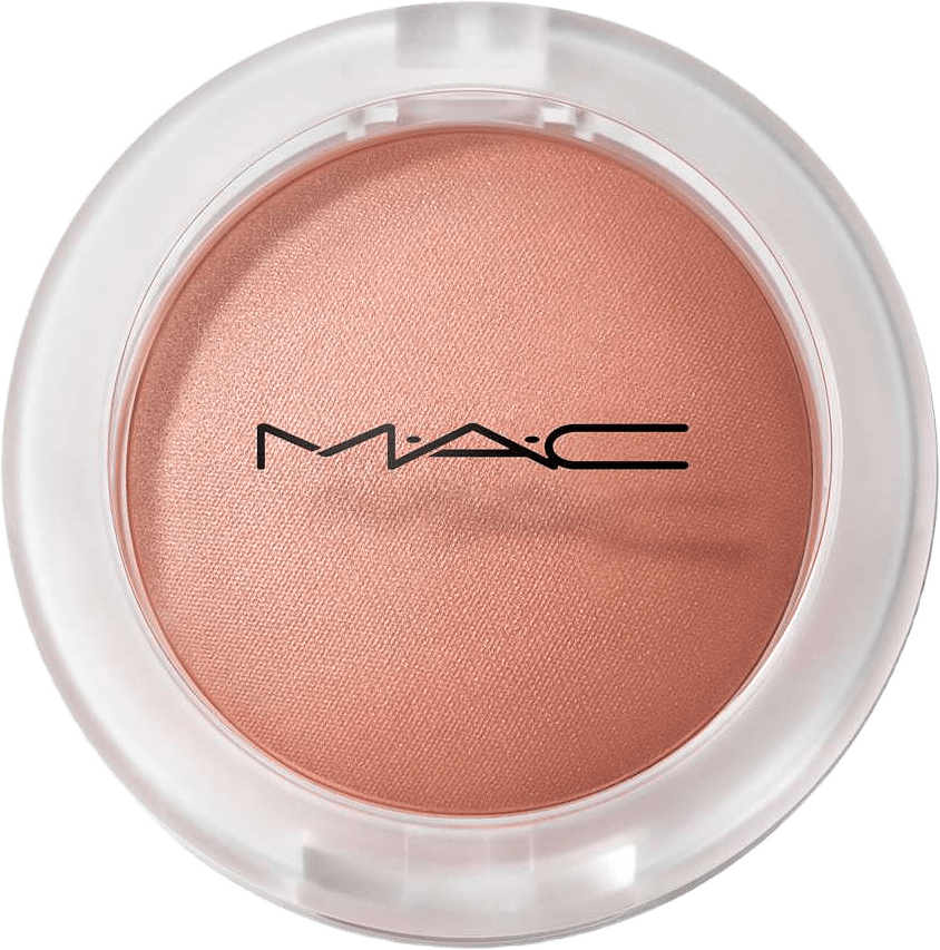Glow Play Blush, från MAC Cosmetics, i färgen Blush Please.