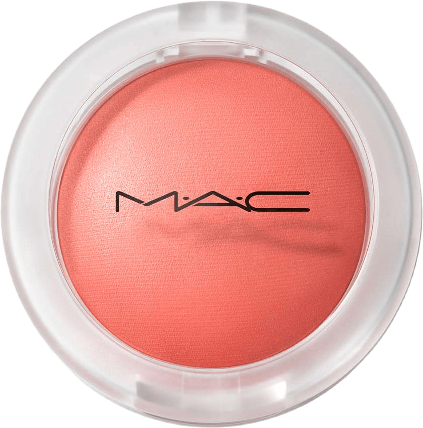 Glow Play Blush, från MAC Cosmetics, i färgen Cheer Up.