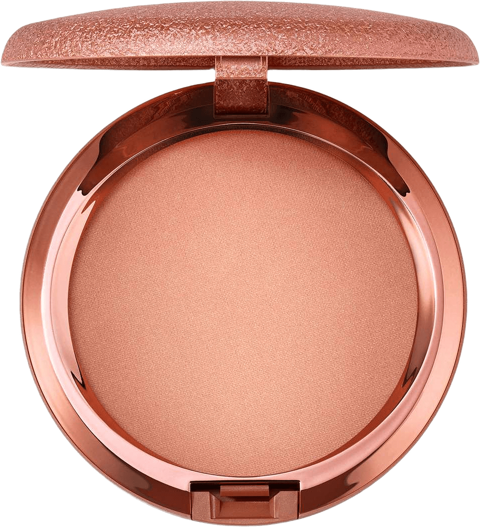 Skinfinish Sunstruck Matte Bronzer, från MAC Cosmetics, i färgen Matte Light Rosy.