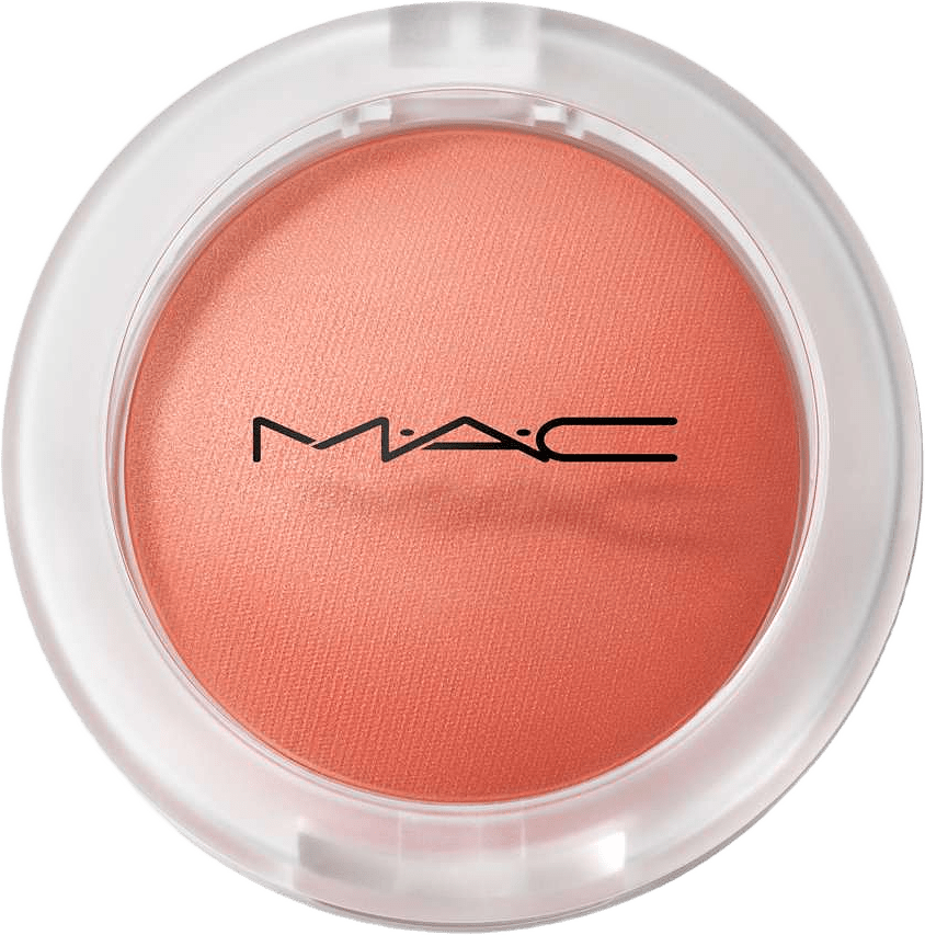 Glow Play Blush, från MAC Cosmetics, i färgen Grand.