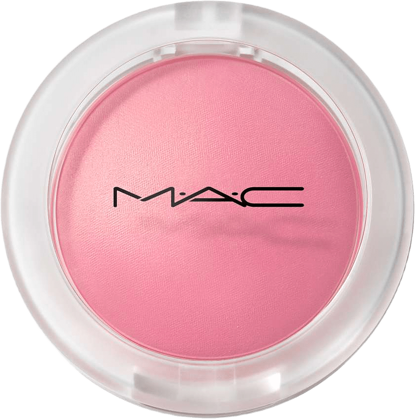 Glow Play Blush, från MAC Cosmetics, i färgen Totally Synced.